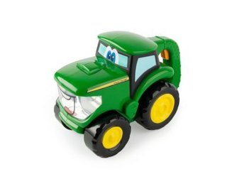 Accesorio otro Sofimat JOUET TRACTEUR JOHNNY FLASHLIGHT  MCE47216X000  - 1