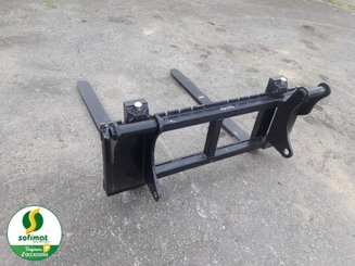 Accesorio otro Mailleux TABLIER - 1