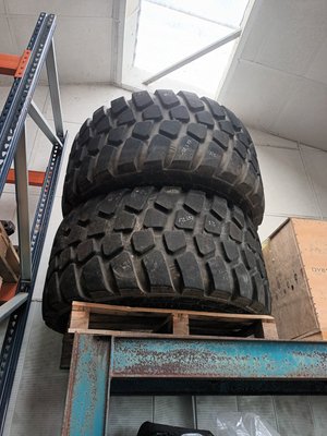 Accesorio otro Nokian ROUES - 1