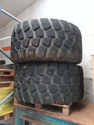 Accesorio otro Nokian ROUES - 1