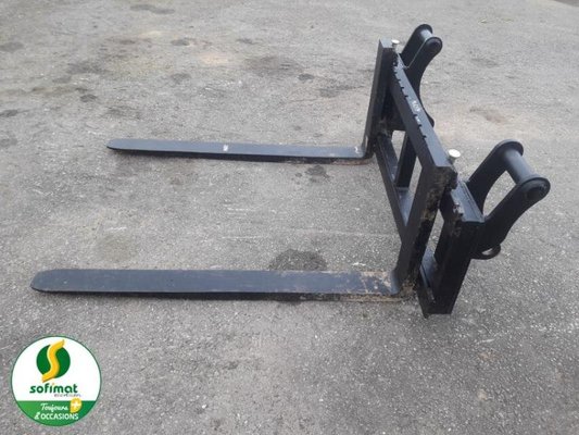 Accesorio otro Mailleux TABLIER - 1