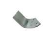 SOL / LABOUR / SEMIS - PIECES USURE TRAVAIL SOL - LAME ROTA HP EQUERRE 105X8 EA76 D16 DROIT ORIGINE