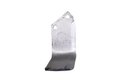 SOL / LABOUR / SEMIS - PIECES USURE TRAVAIL SOL - LAME EQUERRE COTE GAUCHE