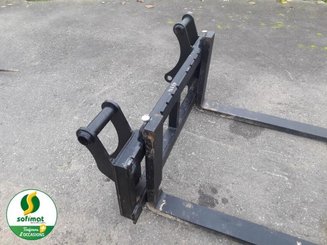 Accesorio otro Mailleux TABLIER - 2