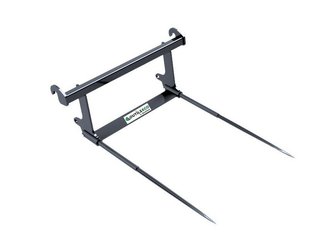Accesorio Autres PIQUE-BOTTE 2 DOIGTS EURO - 1