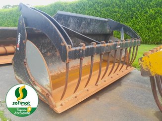 Accesorio otro Magsi BGTLRF2/230 - 1