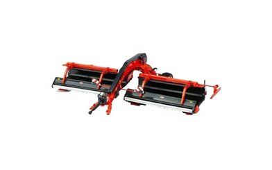 Accesorio otro Sofimat MODELE REDUIT ANDAINEUR KUHN MERGE-MAXX 950 1/32EME 9401063  - 1