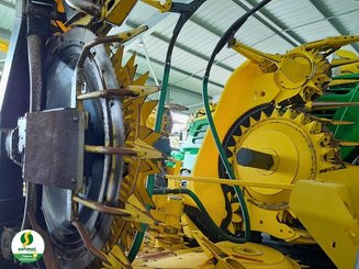 Boquilla para picadoras autopropulsadas John Deere 475 - 1
