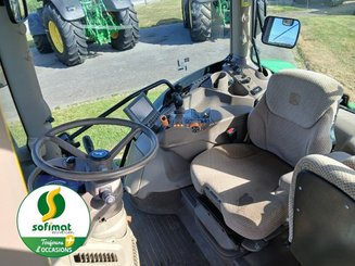 Tractor agricola John Deere 6145R - 6
