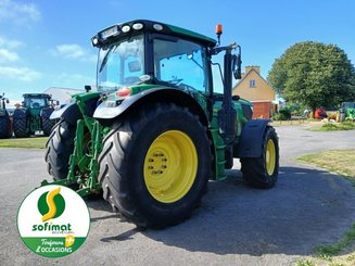 Tractor agricola John Deere 6145R - 2