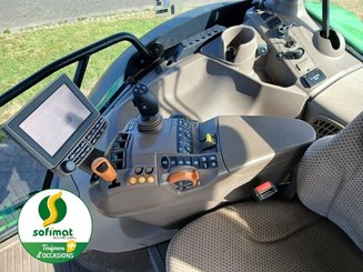 Tractor agricola John Deere 6145R - 7
