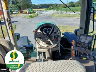 Tractor agricola John Deere 6145R - 5