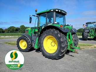 Tractor agricola John Deere 6145R - 4