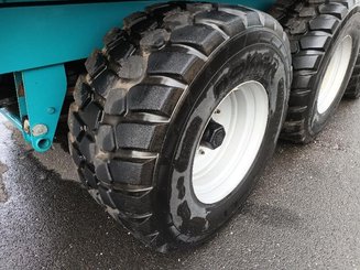 Accesorio otro Nokian ROUES - 2