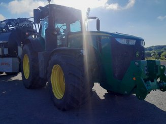 Tractor agricola John Deere 8370R - 13