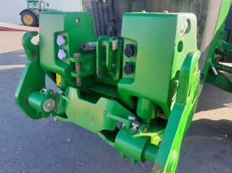 Tractor agricola John Deere 8370R - 12