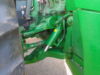 Tractor agricola John Deere 8370R - 6
