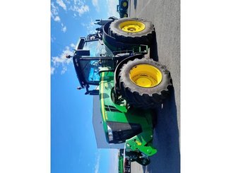 Tractor agricola John Deere 8370R - 14