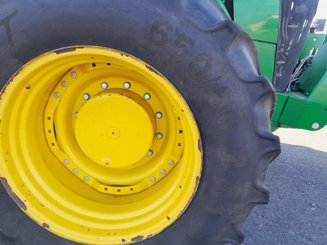 Tractor agricola John Deere 8370R - 5