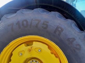 Tractor agricola John Deere 8370R - 4