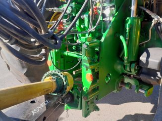 Tractor agricola John Deere 8370R - 3