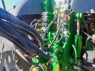 Tractor agricola John Deere 8370R - 2