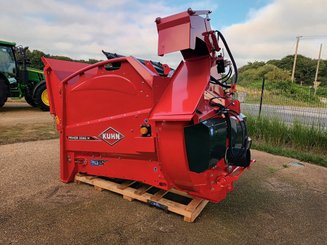 Empajadoras Kuhn PRIMOR2060M - 1