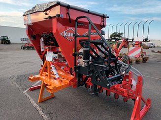 Sembradora Kuhn VENTA320-24ISOBU - 1