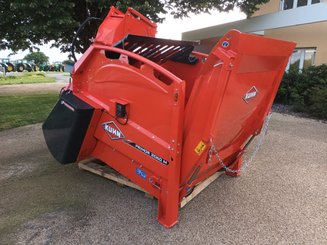 Empajadoras Kuhn PRIMOR2060M - 1