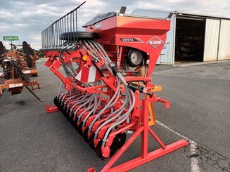 Sembradora Kuhn VENTA320-24ISOBU - 1