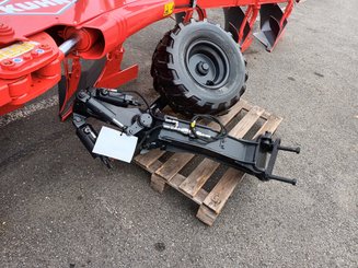Arados Kuhn VMM5 - 3