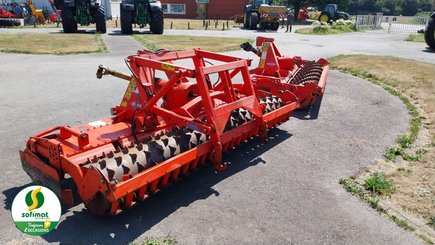 Grada rotativa Kuhn HR3003D - 1