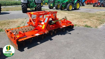 Grada rotativa Kuhn HR3003D - 2