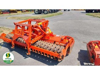 Grada rotativa Kuhn HR3003D - 5