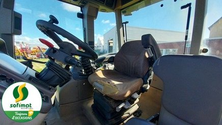 Tractor agricola Claas ARES556RZ - 14
