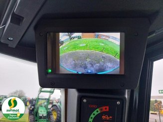 Cargador telescopico Kramer KL55 8T - 19