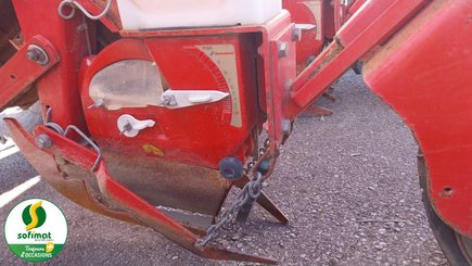 Sembradora Kverneland OPTIMA - 24