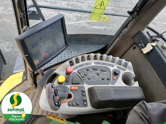 Picadoras autopropulsadas New Holland FR550 - 11