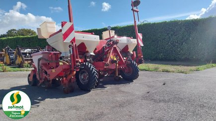 Sembradora Kverneland OPTIMA - 1