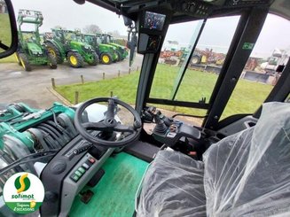 Cargador telescopico Kramer KL55 8T - 6