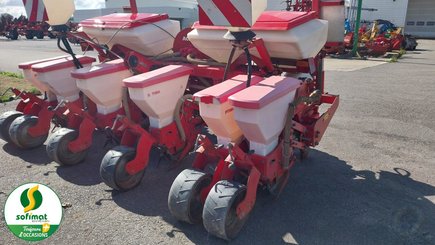 Sembradora Kverneland OPTIMA - 14