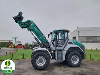 Cargador telescopico Kramer KL55 8T - 11