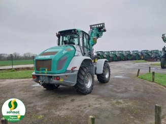 Cargador telescopico Kramer KL55 8T - 2