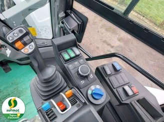 Cargador telescopico Kramer KL55 8T - 7