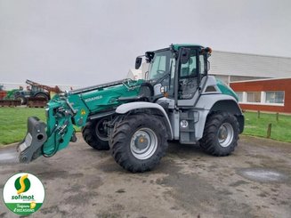 Cargador telescopico Kramer KL55 8T - 4