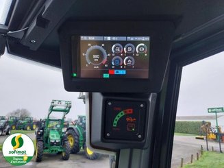 Cargador telescopico Kramer KL55 8T - 18