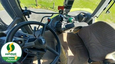 Tractor agricola Claas ARES556RZ - 15