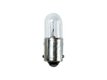 LIBRE SERVICE AGRICOLE - ELECTRICITE LISA - AMPOULE 12VOLTS 4 WATS CULOT BA9S