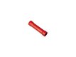 LIBRE SERVICE AGRICOLE - ELECTRICITE LISA - COSSE A SERTIR MANCHON ROUGE 4MM