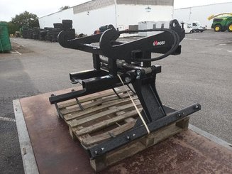 Accesorio otro Magsi PB8DF/120-160 - 3